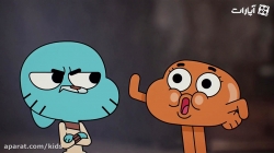 دنیای شگفت انگیز گامبال - فصل ششم - قسمت 20